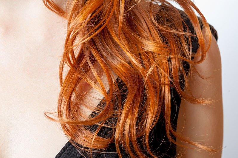 Centrix Hair & Spa Hair Coloring
